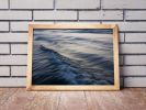 The Uniqueness of Waves XXV | Limited Edition Print | Photography by Tal Paz-Fridman | Limited Edition Photography. Item composed of paper in boho or country & farmhouse style