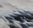 In the heart of your soul | Oil And Acrylic Painting in Paintings by Francesca Borgo. Item composed of canvas in minimalism or contemporary style