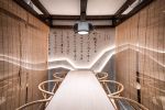 Jiangnan Gallery | Interior Design by Studio Hiyaku | Jiang Nan Gallery in Sydney