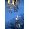 SJ2022 SOLAR CHANDELIER | Chandeliers by alanmizrahilighting | New York in New York. Item made of metal