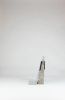 Svelate Assenze 02 | Mirror in Decorative Objects by gumdesign. Item composed of steel and marble in contemporary style