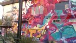 Splash | Murals by J MUZACZ | Austin Vet Hospital in Austin. Item made of synthetic