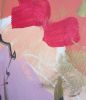 I Think It's Raining Flowers Painting | Paintings by Joyce Fournier