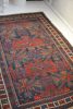 Andy | Area Rug in Rugs by The Loom House. Item composed of fabric