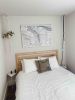 Macrame Plant Hanger | Macrame Wall Hanging in Wall Hangings by Likewoah Handmade (Sam). Item composed of wood and cotton