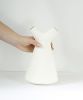 Sprout | Vase in Vases & Vessels by Studio Kasia Zareba. Item composed of ceramic