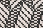 Rope Throw | Linens & Bedding by Beatrice Larkin | The Buxton in London. Item made of cotton & fiber
