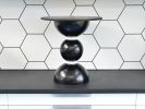 Pluto Table | Side Table in Tables by Connor Holland | Mitchells Shopping in Birmingham. Item composed of birch wood and steel