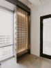Corporate Office Rope Wall Treatments | Wall Treatments by FIBROUS | Splunk Inc. in Plano