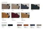 Qada Bi | Area Rug in Rugs by Woop Rugs. Item composed of fabric