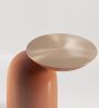 Pingu Side Table | Tables by SECOLO. Item made of metal