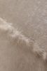 Rug & Kilim’s Contemporary Cowhide Rug in White and Rose | Area Rug in Rugs by Rug and Kilim