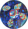Vinyl Installaion | Mixed Media by Christina Saj Fine Art and Design | 81 Leonard Gallery in New York