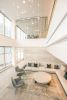 CT-91 Coffee Table | Tables by Antoine Proulx Furniture, LLC | Akerman LLP in Miami. Item made of wood with metal