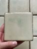 4x4 inch Standard Craftsman Field Tile | Tiles by Lea Nigel Studios. Item made of ceramic works with boho & mid century modern style