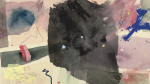 happiness is | Prints by maja dlugolecki. Item composed of paper