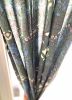 Green Meadow Curtain | Curtains & Drapes by ichcha. Item composed of cotton in boho or country & farmhouse style