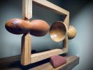 Sculpture 3 | Sculptures by Witrock Carpentry