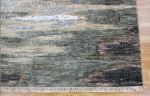 Hand Knotted Wool and Silk Rugs - One of a Kind | Area Rug in Rugs by Amasta GmbH. Item made of fabric with fiber