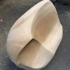 ZEPHER | Sculptures by In Element Designs. Item made of wood