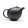 Eva 6 Piece Teaset | Teapot in Serveware by Maia Ming Designs. Item composed of ceramic