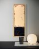 6 x 18 Study #1, Abstract Study on canvas | Oil And Acrylic Painting in Paintings by JD Logan Fine Art. Item made of canvas works with boho & minimalism style