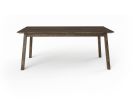 Graben Dining Table | Tables by Model No.. Item composed of wood