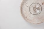 Respiro _ grande | Ornament in Decorative Objects by gumdesign. Item made of marble with glass works with contemporary style