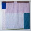 Sixties Quilt | Linens & Bedding by DaWitt. Item made of fabric