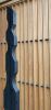 Vintage Oak, Untitled | Sculptures by Neshka Krusche. Item composed of oak wood