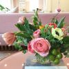 Floral Design | Floral Arrangements by Sachi Rose Floral Design | The Wing SF in San Francisco