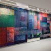 Painting | Oil And Acrylic Painting in Paintings by Seçil Art Studio London. Item made of canvas