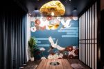 Choji Yakiniku Omakase VIP | Interior Design by Studio Hiyaku | Choji Yakiniku in Chatswood