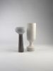 Incontri Fondativi - 1A+1B | Vessels & Containers by gumdesign. Item composed of marble compatible with contemporary style