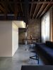 Loft JO | Architecture by Federico Delrosso Architects. Item made of wood with metal
