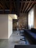 Loft JO | Architecture by Federico Delrosso Architects. Item made of wood with metal