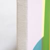 Invite (SOLD) | Oil And Acrylic Painting in Paintings by Kotaro Machiyama