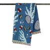GENESIS - Woven Throw Blanket- Day 3 | Linens & Bedding by Studio NAMA | Prat living - פרט ליבינג in Tel Aviv-Yafo