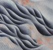 Infinite tenderness #2 | Mixed Media in Paintings by Francesca Borgo. Item made of canvas compatible with minimalism and contemporary style