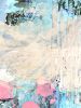 It's Complicated Original Painting | Oil And Acrylic Painting in Paintings by Jessalin Beutler. Item composed of canvas and synthetic in contemporary or eclectic & maximalism style