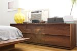 Oliver Low Dresser | Storage by ARTLESS. Item composed of wood