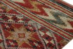 Rug & Kilim’s Contemporary Moroccan Rug with Berber | Area Rug in Rugs by Rug and Kilim