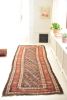 Daisy | Runner Rug in Rugs by The Loom House. Item composed of fabric & fiber