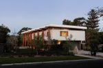 Judkins Residence | Architecture by Klopper and Davis Architects. Item composed of synthetic