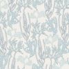 Sea Beads Wallpaper | Wall Treatments by Patricia Braune. Item made of paper