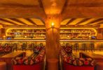 410 Lounge | Interior Design by Assembly Design Studio | Loco Taqueria & Oyster Bar in Boston