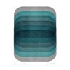 Color Space 26: Deep Teal | Prints by Jessica Poundstone | Gunlocke in Chicago. Item made of paper