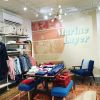 Marine LayerNolita | Interior Design by The Hyste