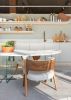Comercial Furniture Store by Afetto Architecture | Architecture by Afetto - Stories in Architecture | Vivare Projetados in Jardim Realce