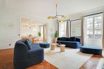 Milano Bedding in Paris with Goodman | Couches & Sofas by Milano Bedding